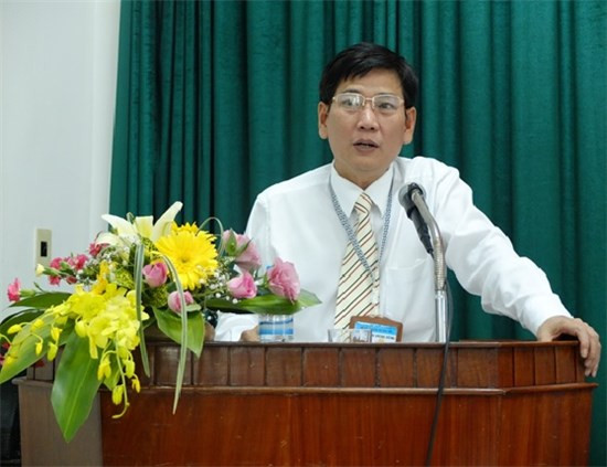 越南平阳省同俄罗斯奥廖尔省签署合作协议 ảnh 1