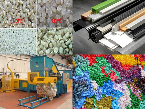 越南塑料出口额达逾12亿美元 ảnh 1