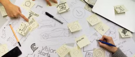 第四次工业革命:企业要不断地自我革新 ảnh 1 第四次工业革命:企业要不断地自我革新 ảnh 1