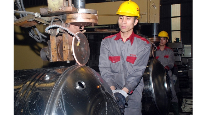 推动民营经济实现突破性发展 ảnh 1 推动民营经济实现突破性发展 ảnh 1