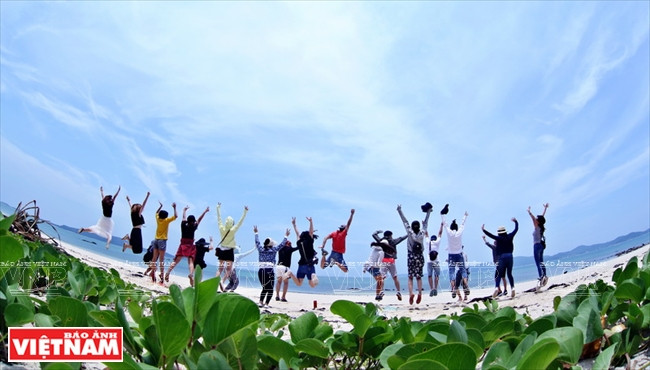 姑苏岛——吸引游客前来避暑休闲 的理想之地 ảnh 16 姑苏岛——吸引游客前来避暑休闲 的理想之地 ảnh 16