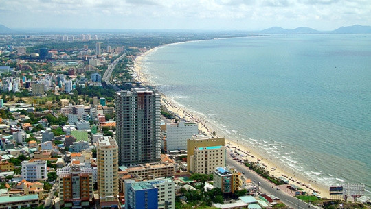 巴地头顿省对外公布优先投资领域 ảnh 1 巴地头顿省对外公布优先投资领域 ảnh 1