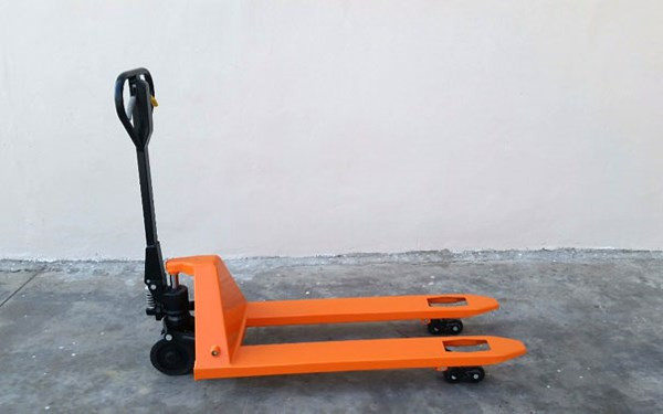 欧盟委员会终止对从越南进口的手动叉车反规避调查 ảnh 1 欧盟委员会终止对从越南进口的手动叉车反规避调查 ảnh 1