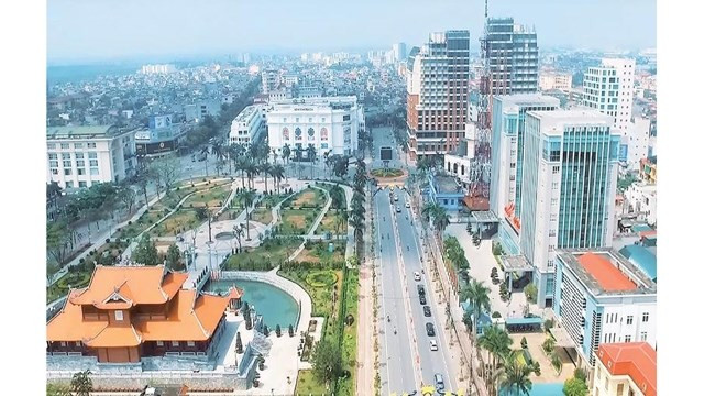 越通社简讯2018.4.6 ảnh 1