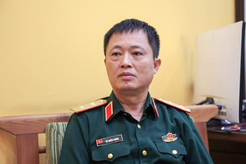 越南代表团赴俄出席莫斯科国际安全会议: 强化越南的角色和责任 ảnh 1 越南代表团赴俄出席莫斯科国际安全会议: 强化越南的角色和责任 ảnh 1