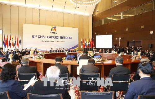 GMS-6与CLV-10在河内圆满落幕 ảnh 1  GMS-6与CLV-10在河内圆满落幕 ảnh 1