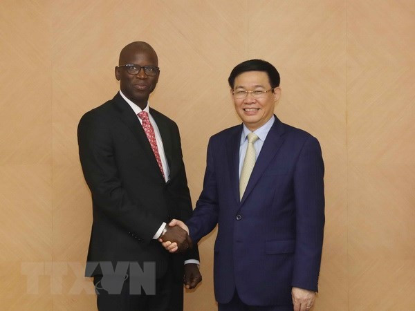 世界银行为越南社会保险改革献计献策 ảnh 1