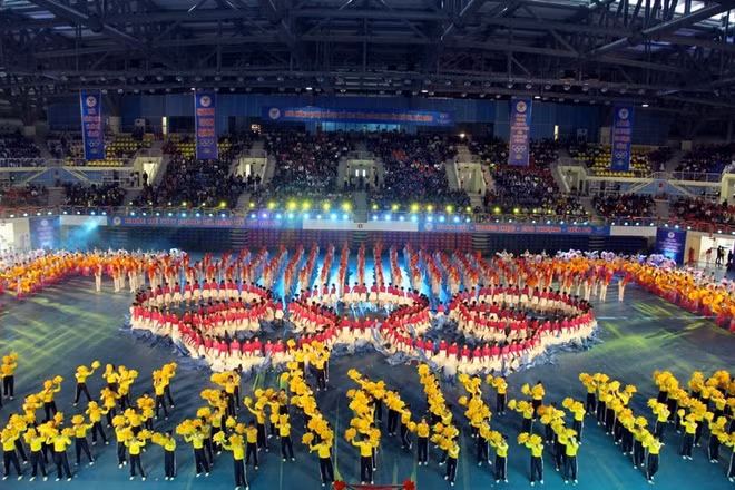 越通社简讯2018.4.8 ảnh 1