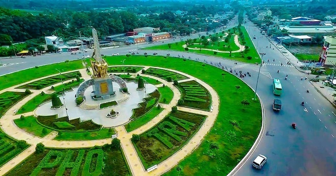 年初至今茶荣省共吸引26个投资项目 ảnh 1 年初至今茶荣省共吸引26个投资项目 ảnh 1