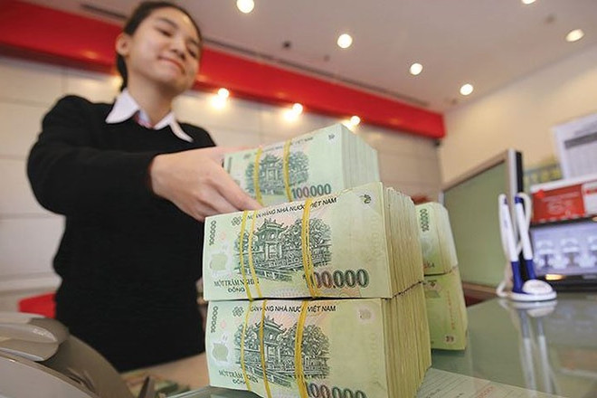 信贷组织:2018年第二季度经营活动持续向好 ảnh 1 信贷组织:2018年第二季度经营活动持续向好 ảnh 1