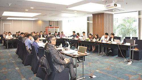 绿色公共采购有助于减少环境污染 ảnh 1 绿色公共采购有助于减少环境污染 ảnh 1