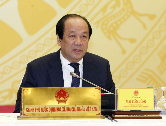 越南政府3月例行会议记者会:聚焦社会舆论关注的热点焦点问题 ảnh 2 越南政府3月例行会议记者会:聚焦社会舆论关注的热点焦点问题 ảnh 2