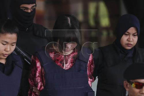 越南驻马来西亚大使馆努力保障越南公民的权利 ảnh 1 越南驻马来西亚大使馆努力保障越南公民的权利 ảnh 1