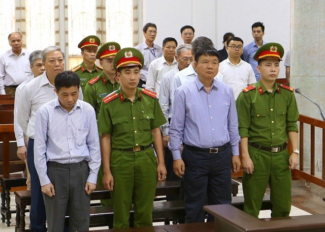 一周要闻回顾（2018.3.26-2018.4.1） ảnh 6