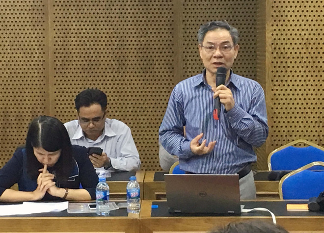 “少数民族政策制定和落实工作国际经验”研讨会在胡志明市举行 ảnh 2 “少数民族政策制定和落实工作国际经验”研讨会在胡志明市举行 ảnh 2