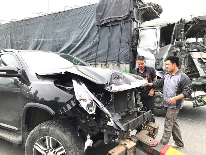 84.7%的道路交通事故由男士引起 ảnh 1 84.7%的道路交通事故由男士引起 ảnh 1