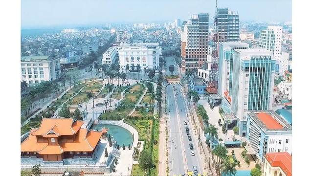 一季度越南太平省经济保持良好增长势头 ảnh 1 一季度越南太平省经济保持良好增长势头 ảnh 1