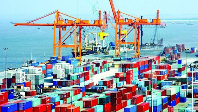 政府总理阮春福指导有关机构为物流会议做好筹备工作 ảnh 1 政府总理阮春福指导有关机构为物流会议做好筹备工作 ảnh 1