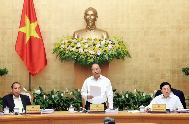 一周要闻回顾（2018.4.2-2018.4.6） ảnh 2