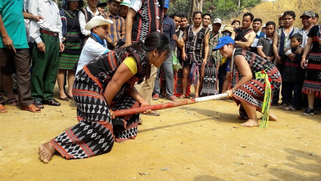 戈都族感谢森林 ảnh 2 戈都族感谢森林 ảnh 2