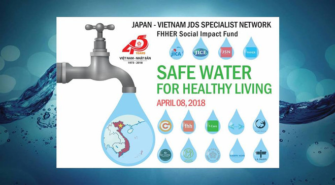 增强水资源保护意识 改善生活与生态环境 ảnh 1 增强水资源保护意识 改善生活与生态环境 ảnh 1