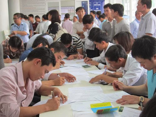 泰国收紧关于非法外国劳工的规定 ảnh 1 泰国收紧关于非法外国劳工的规定 ảnh 1