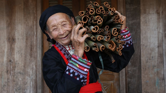 澳大利亚为越南妇女推出250万澳元的帮扶项目 ảnh 1 澳大利亚为越南妇女推出250万澳元的帮扶项目 ảnh 1