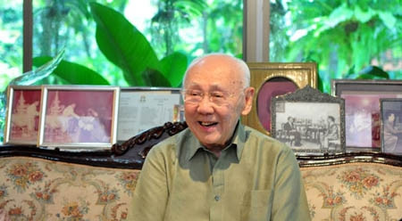 40年来越泰合作关系不断向前发展 ảnh 1 40年来越泰合作关系不断向前发展 ảnh 1