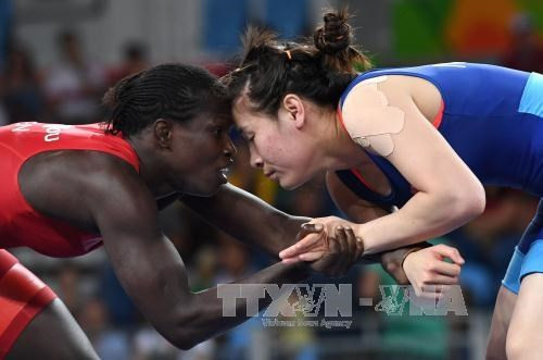 2016年里约奥运会：越南体育代表团完成最后体育竞赛项目 ảnh 1