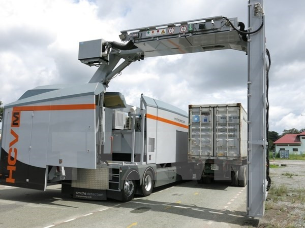 化解进出口商品检验检查障碍 为企业营造便利 ảnh 1 化解进出口商品检验检查障碍 为企业营造便利 ảnh 1