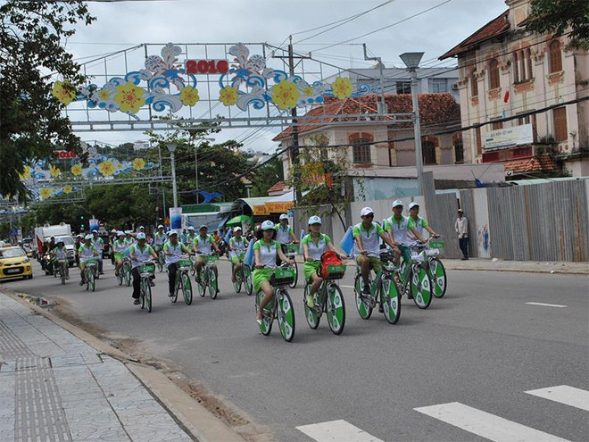 “坚江富国绿色旅游”行动启动 ảnh 1 “坚江富国绿色旅游”行动启动 ảnh 1