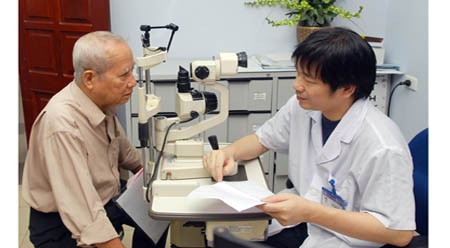 制定适应人口老龄化的社会民生政策 ảnh 1 制定适应人口老龄化的社会民生政策 ảnh 1