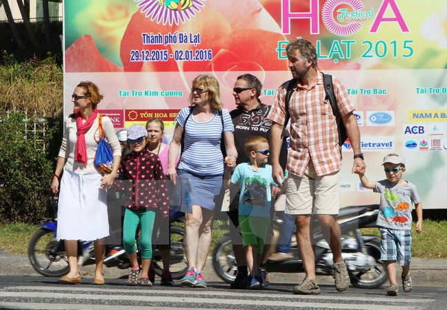 《福布斯》杂志:越南需增加推广国家形象预算支出 ảnh 1 《福布斯》杂志:越南需增加推广国家形象预算支出 ảnh 1