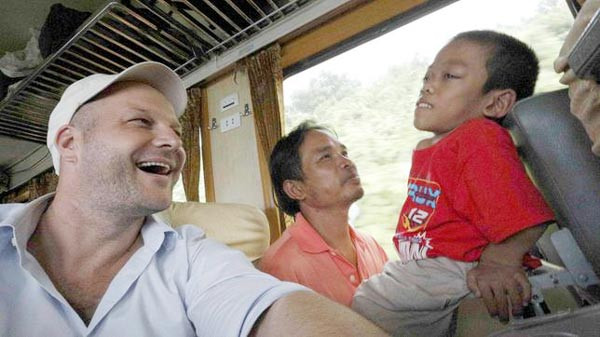 德国有关越南橙剂的纪录片获得国际艾美奖提名 ảnh 1 德国有关越南橙剂的纪录片获得国际艾美奖提名 ảnh 1