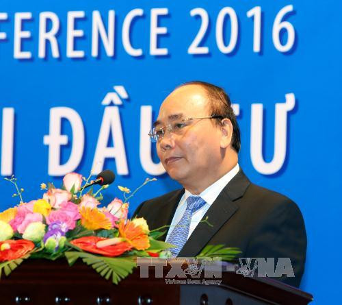 阮春福总理:广义省应在投资促进过程提高竞争力 ảnh 2 阮春福总理:广义省应在投资促进过程提高竞争力 ảnh 2