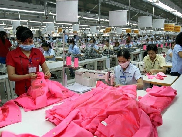 平阳省继续改善企业营商环境 ảnh 1 平阳省继续改善企业营商环境 ảnh 1