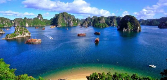 巴拿马媒体称越南为“奇观之国” ảnh 1 巴拿马媒体称越南为“奇观之国” ảnh 1