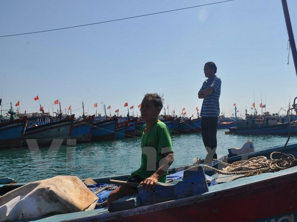 越南广义省与企业并肩前行 为企业营造更宽松更便利投资环境 ảnh 3