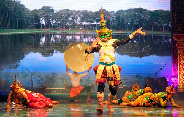 越南南部地区高棉族丰富多样的文化旅游产品 ảnh 2 越南南部地区高棉族丰富多样的文化旅游产品 ảnh 2