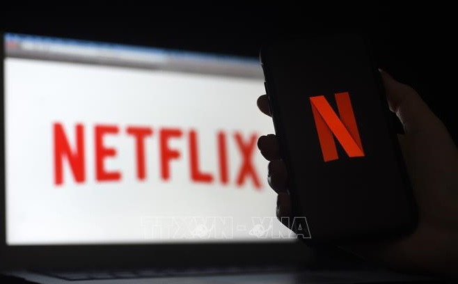 Netflix应越南要求 删除内容侵犯越南主权和领土的影片 ảnh 1