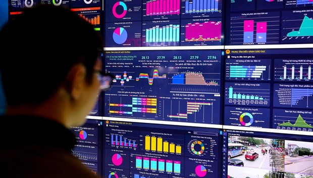 越通社评选一周要闻(2021.6.28-2021.7.4) ảnh 6 越通社评选一周要闻(2021.6.28-2021.7.4) ảnh 6