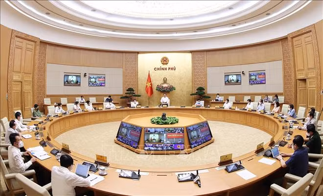 越通社简讯2021.7.4 ảnh 1 越通社简讯2021.7.4 ảnh 1