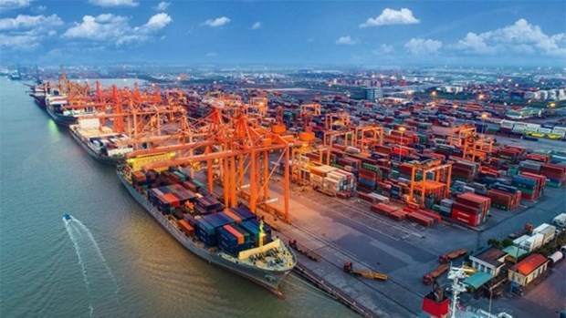 越通社评选一周要闻(2021.6.28-2021.7.4) ảnh 4 越通社评选一周要闻(2021.6.28-2021.7.4) ảnh 4