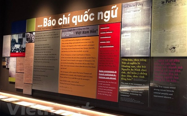 越南的新闻自由——无可否认的客观事实 ảnh 2 越南的新闻自由——无可否认的客观事实 ảnh 2