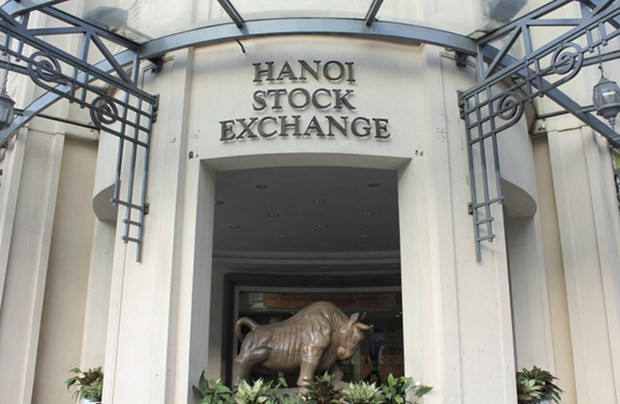 2021年上半年衍生品成交量增长15% ảnh 1