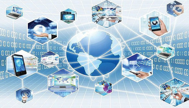 2021-2025年阶段走向数字政府的电子政务发展战略 ảnh 1 2021-2025年阶段走向数字政府的电子政务发展战略 ảnh 1