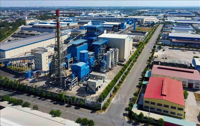 平阳省新成立企业3500家 ảnh 1 平阳省新成立企业3500家 ảnh 1