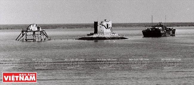 黄沙长沙的回音 ảnh 10 黄沙长沙的回音 ảnh 10