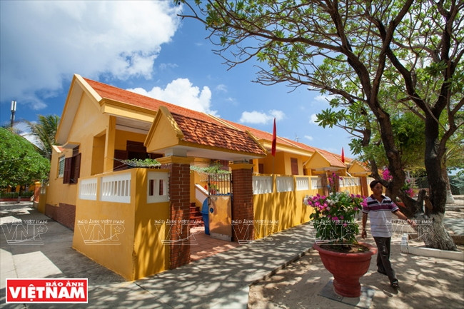 黄沙长沙的回音 ảnh 24 黄沙长沙的回音 ảnh 24