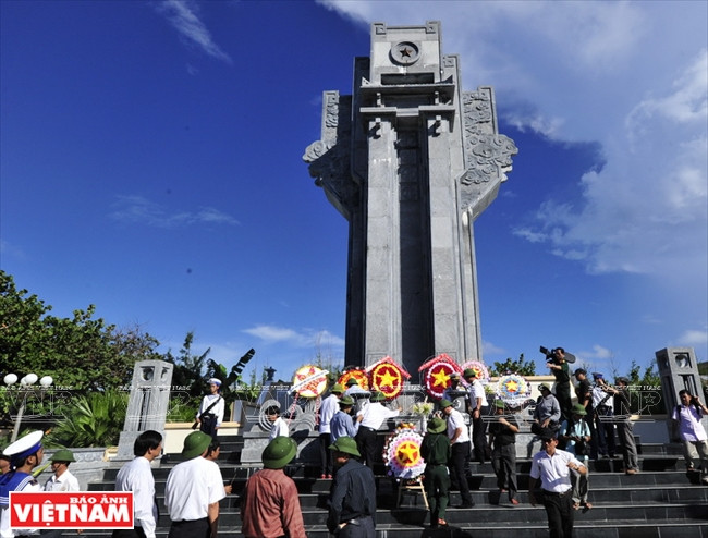 黄沙长沙的回音 ảnh 18 黄沙长沙的回音 ảnh 18